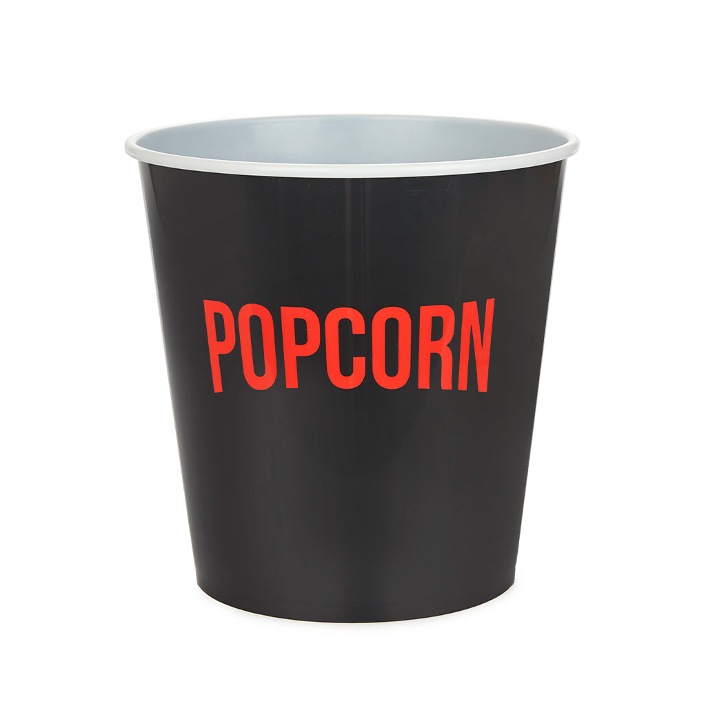 Streaming Popcorn Bowl