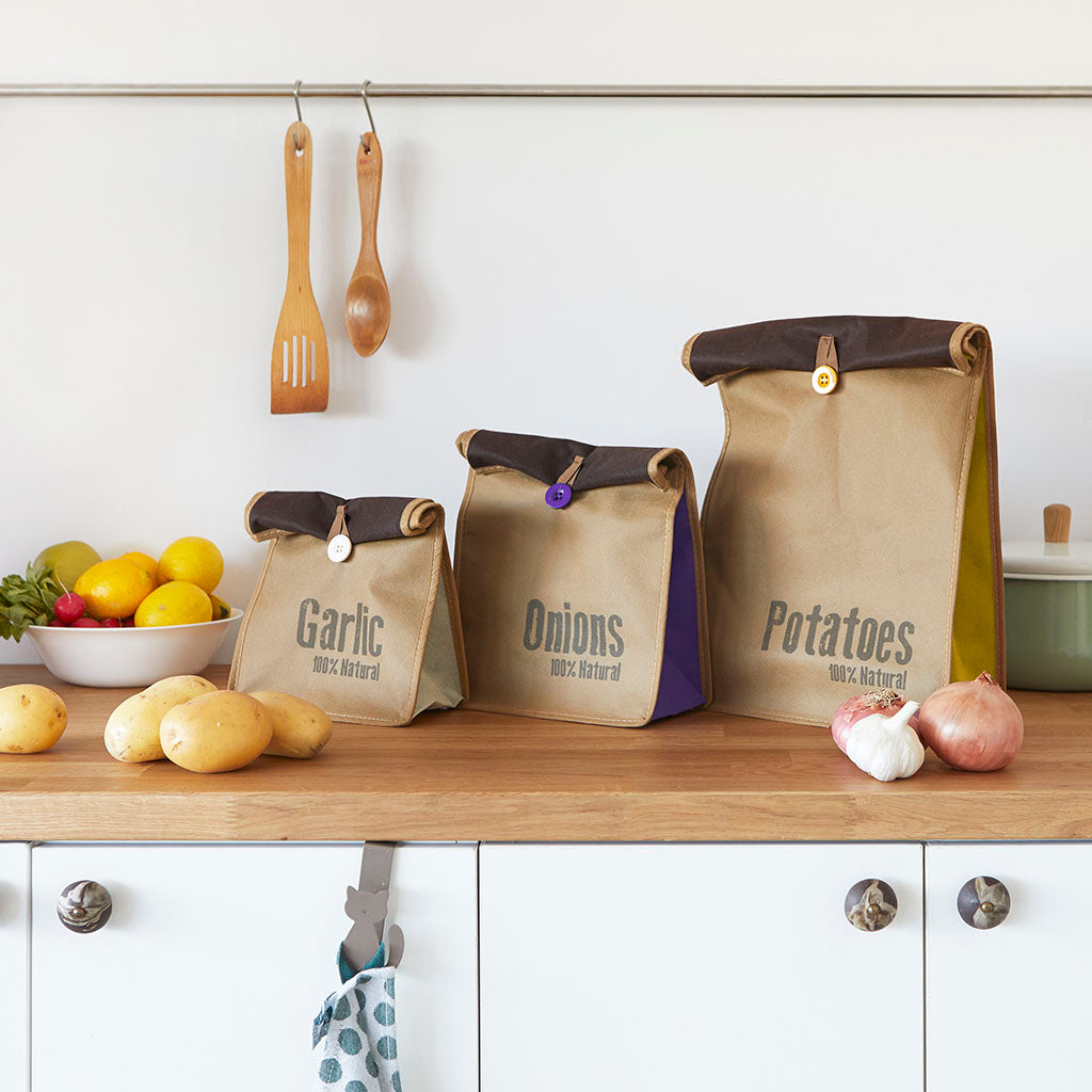 Super Fresh Veggies Storage Bags