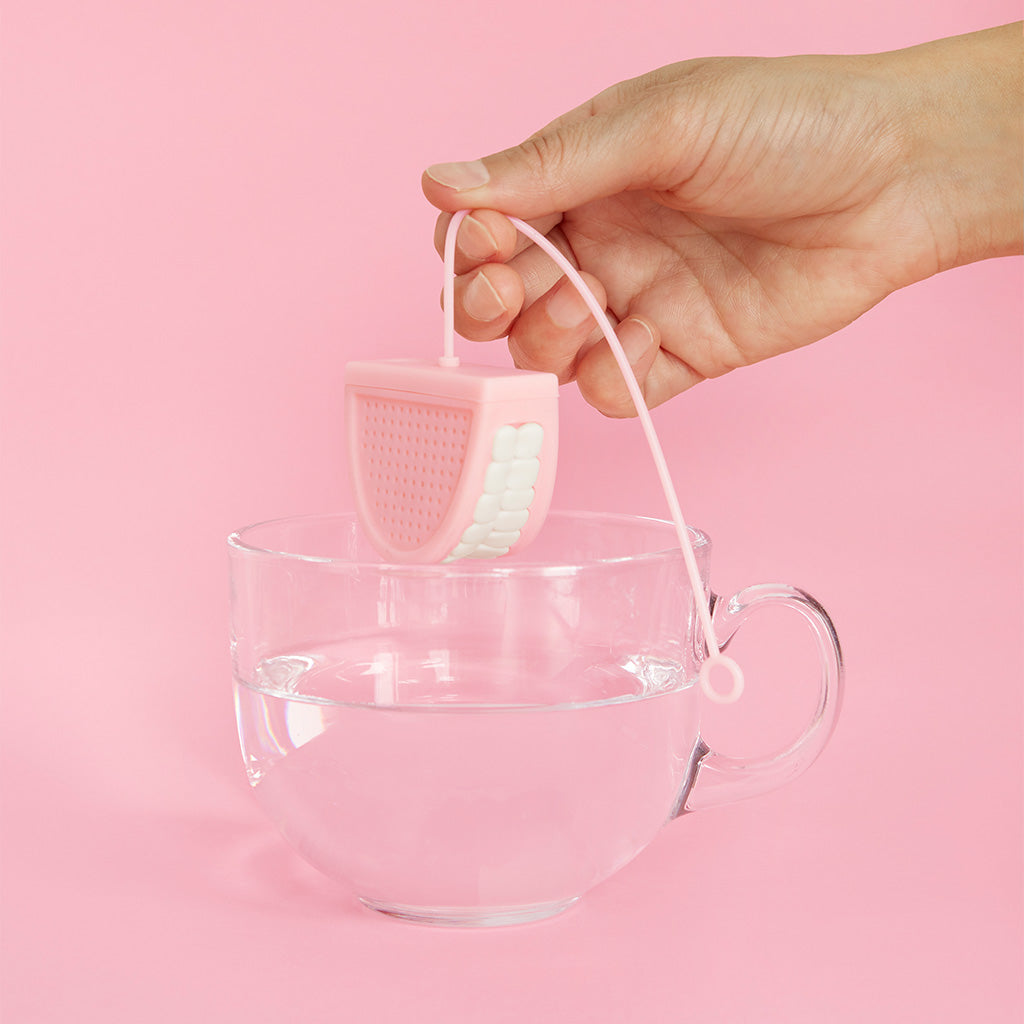 TEAth Tea Infuser