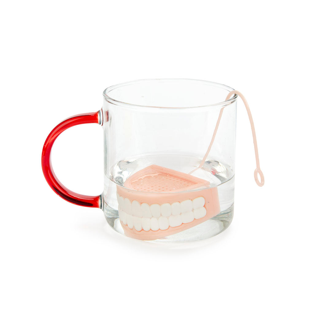 TEAth Tea Infuser