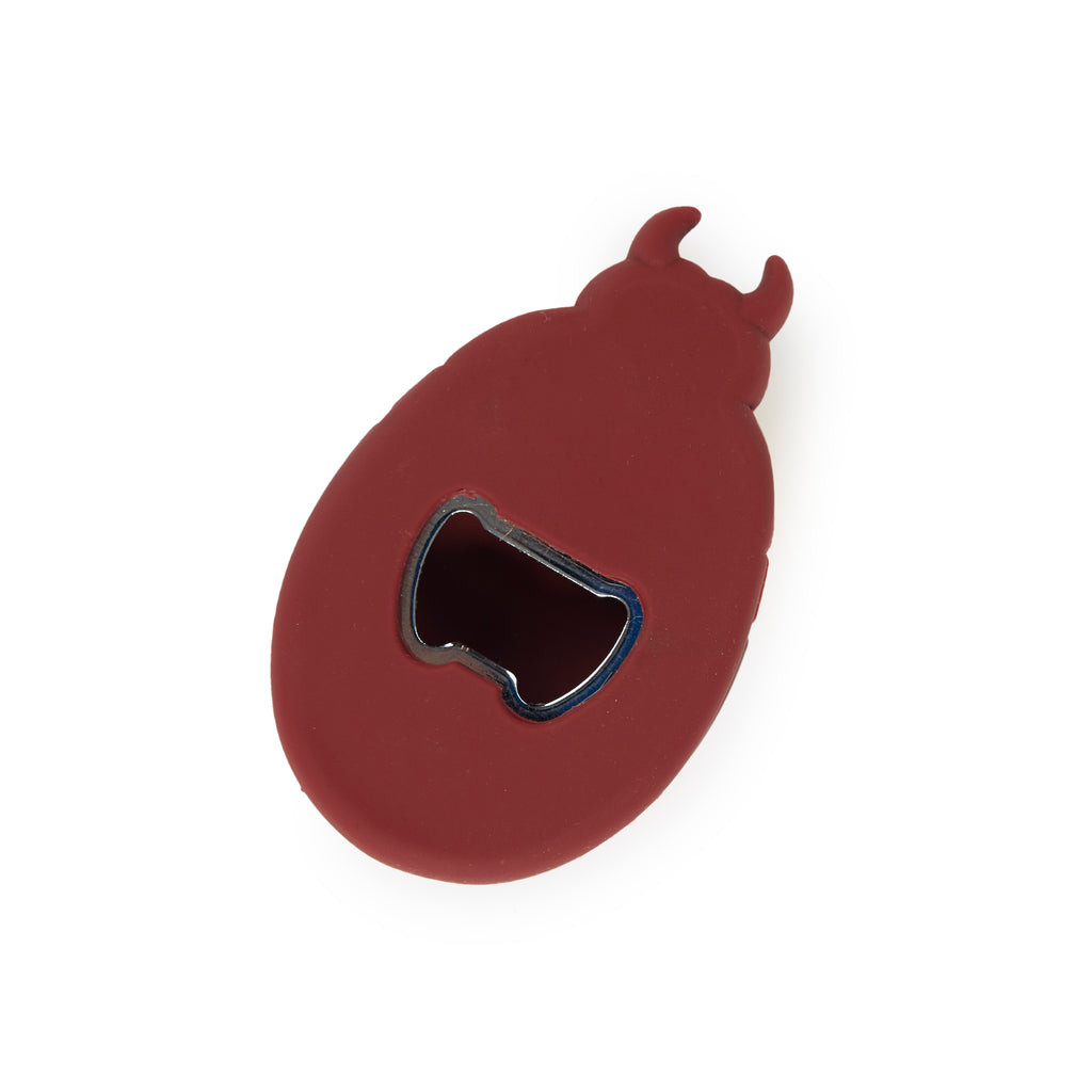 The Beetles Bottle Opener