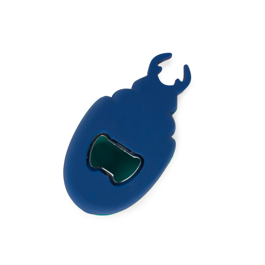 The Beetles Bottle Opener