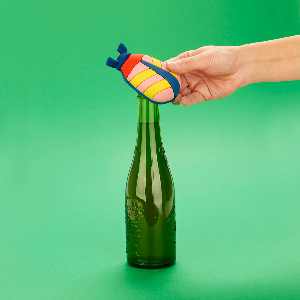 The Beetles Bottle Opener