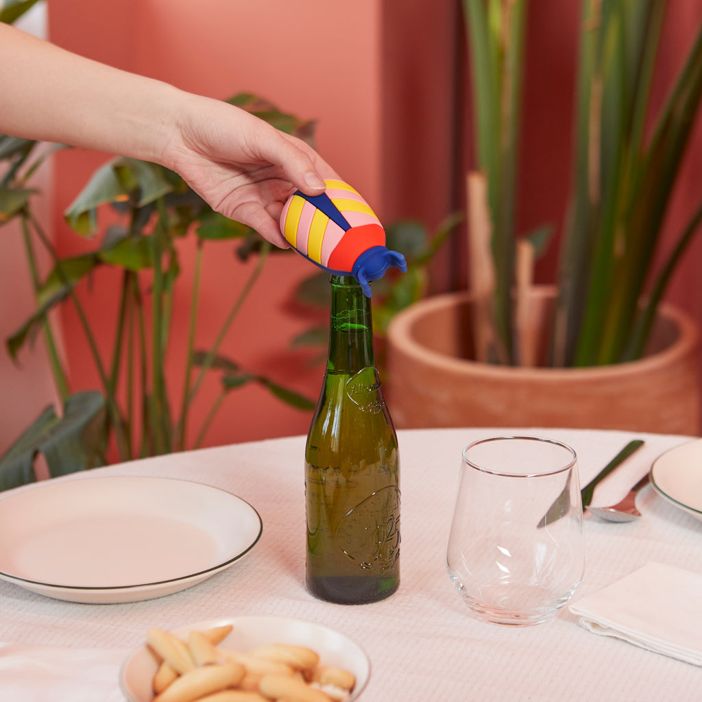 The Beetles Bottle Opener