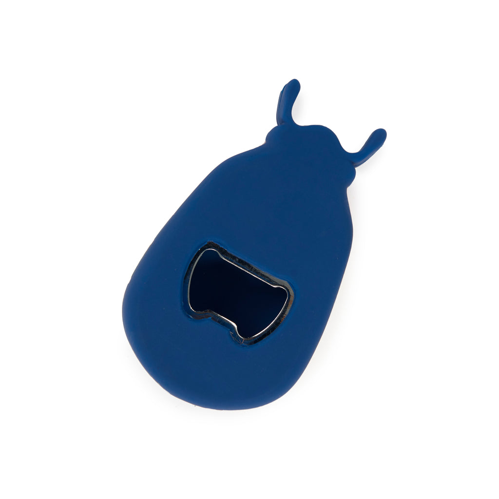 The Beetles Bottle Opener