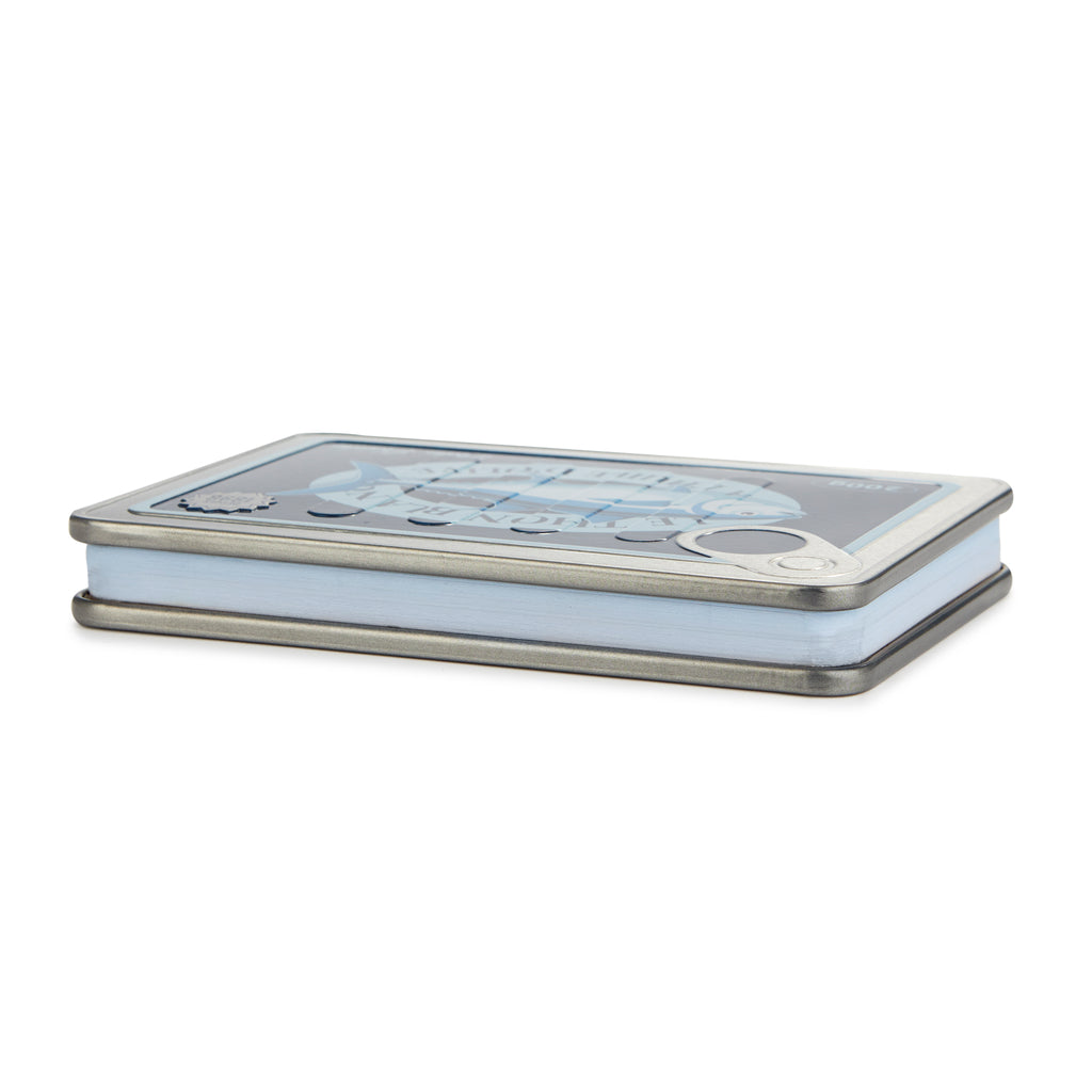 Conserverie Thon Notebook