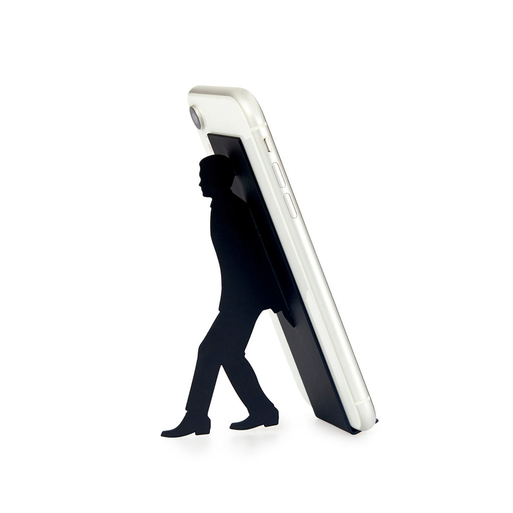 Too Many Apps Smartphone Holder