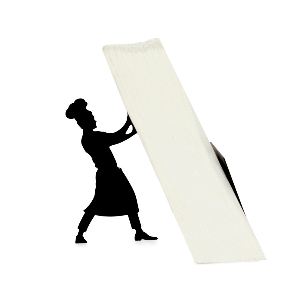 Too Many Napkins Napkin Holder