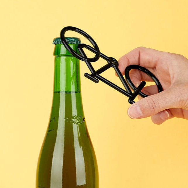 Tourmalet Bottle Opener