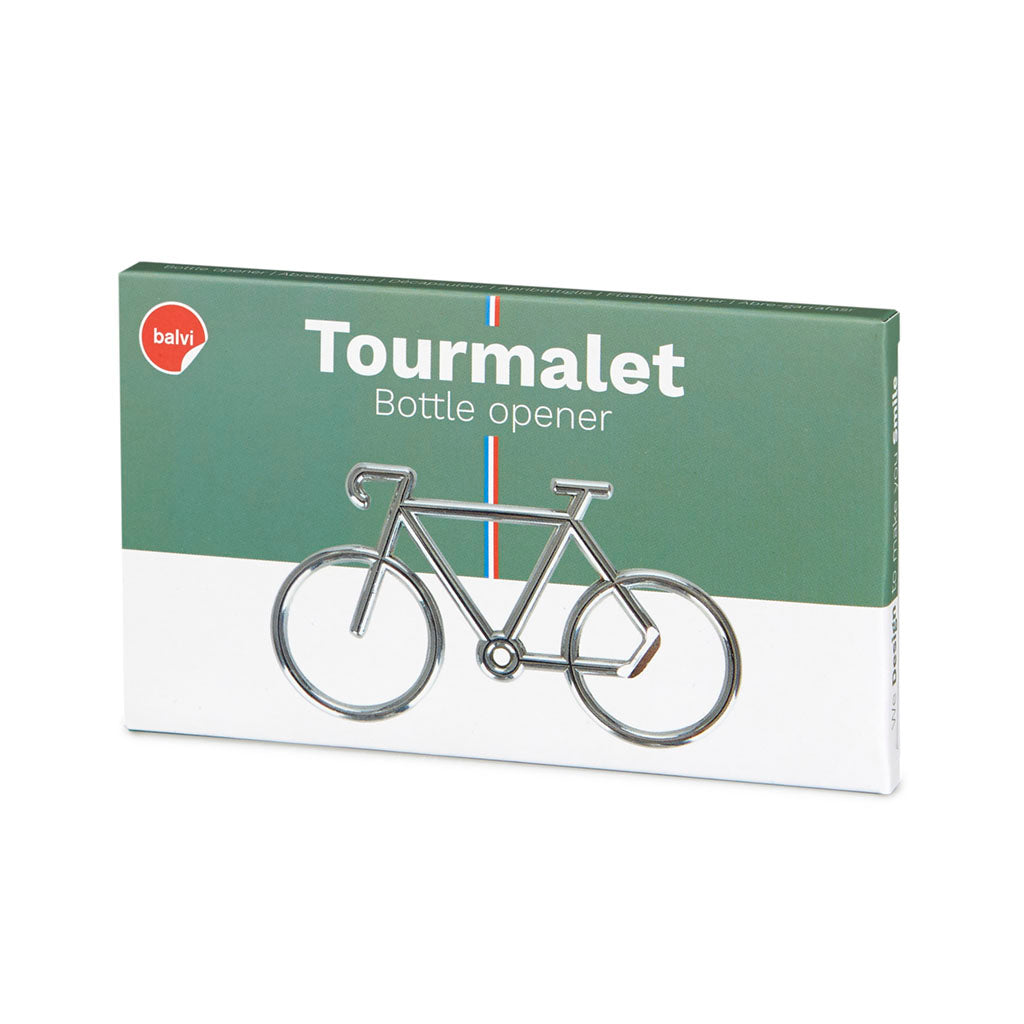 Tourmalet Bottle Opener