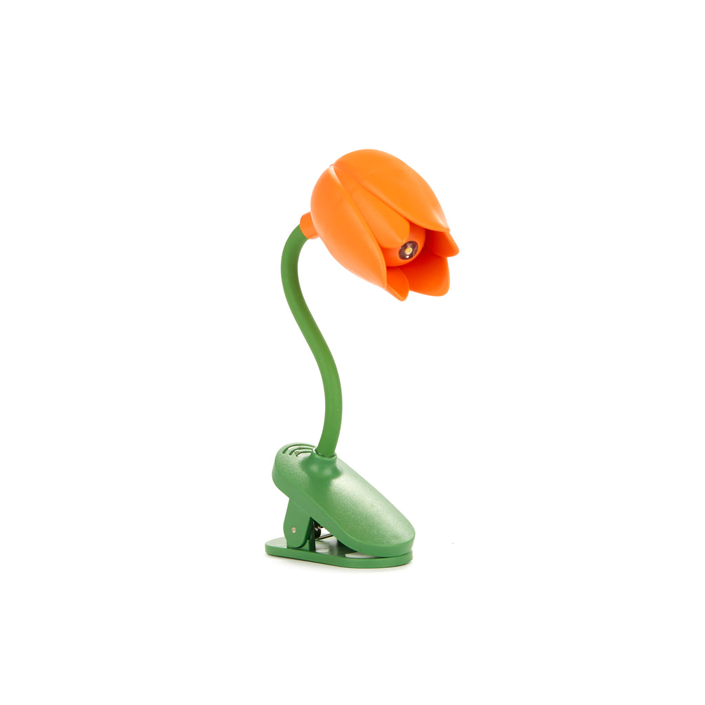 Tulip Book Light
