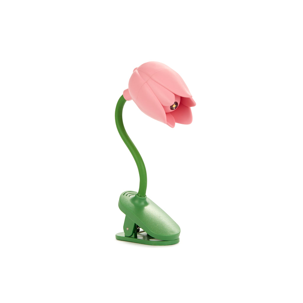 Tulip Book Light