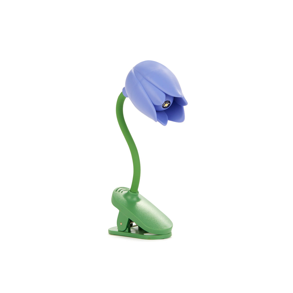 Tulip Book Light