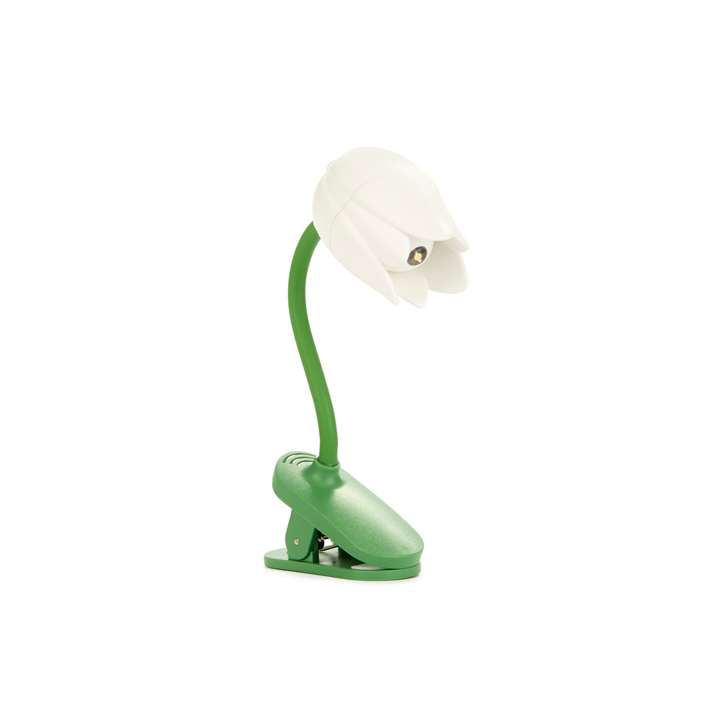 Tulip Book Light