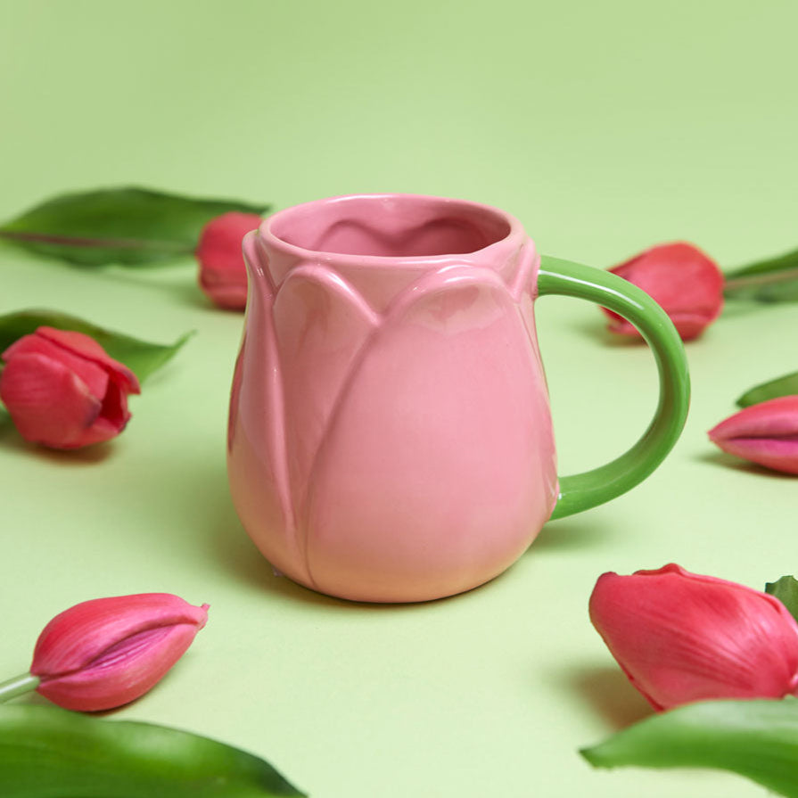 Tulip Mug