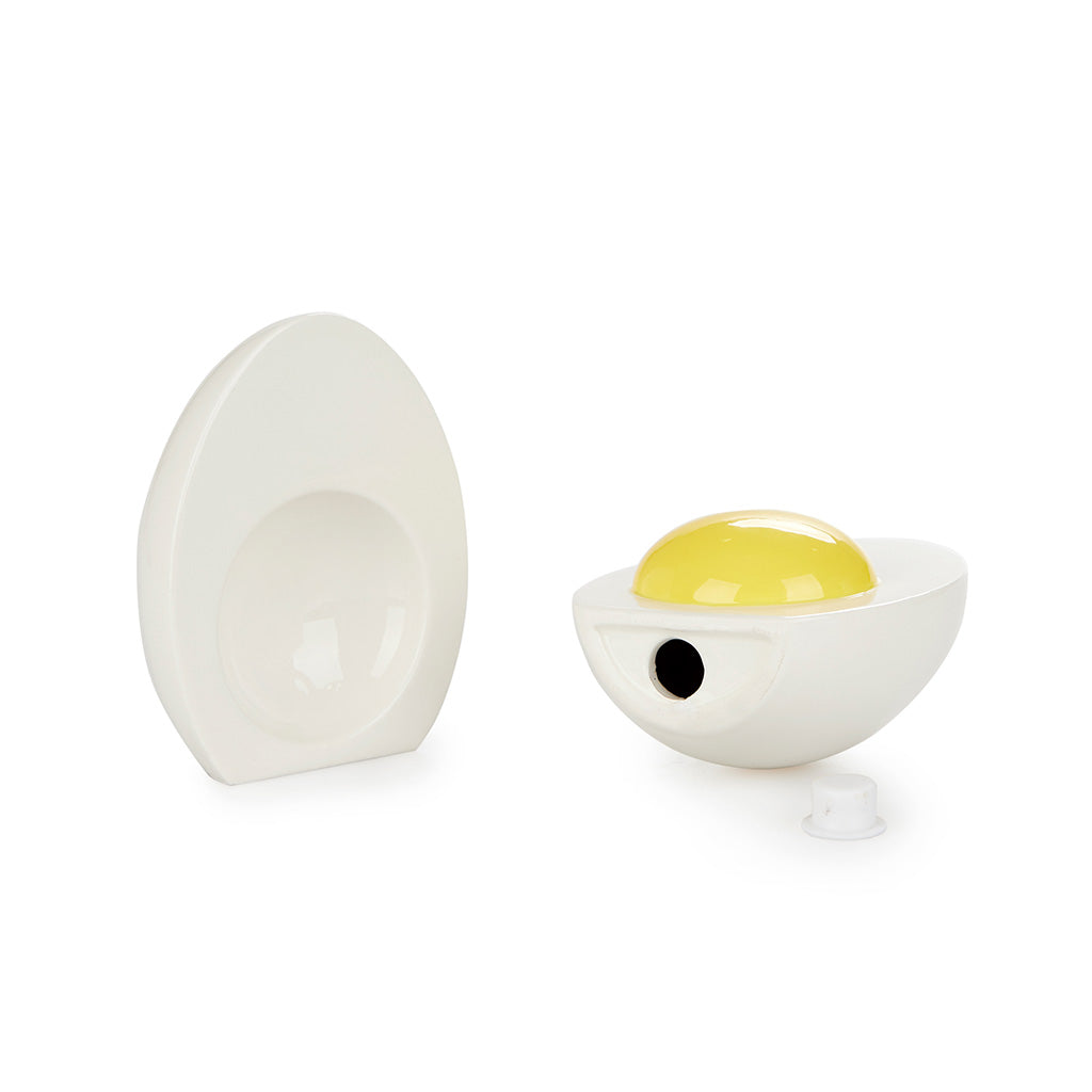 Uovo Salt & Pepper Set