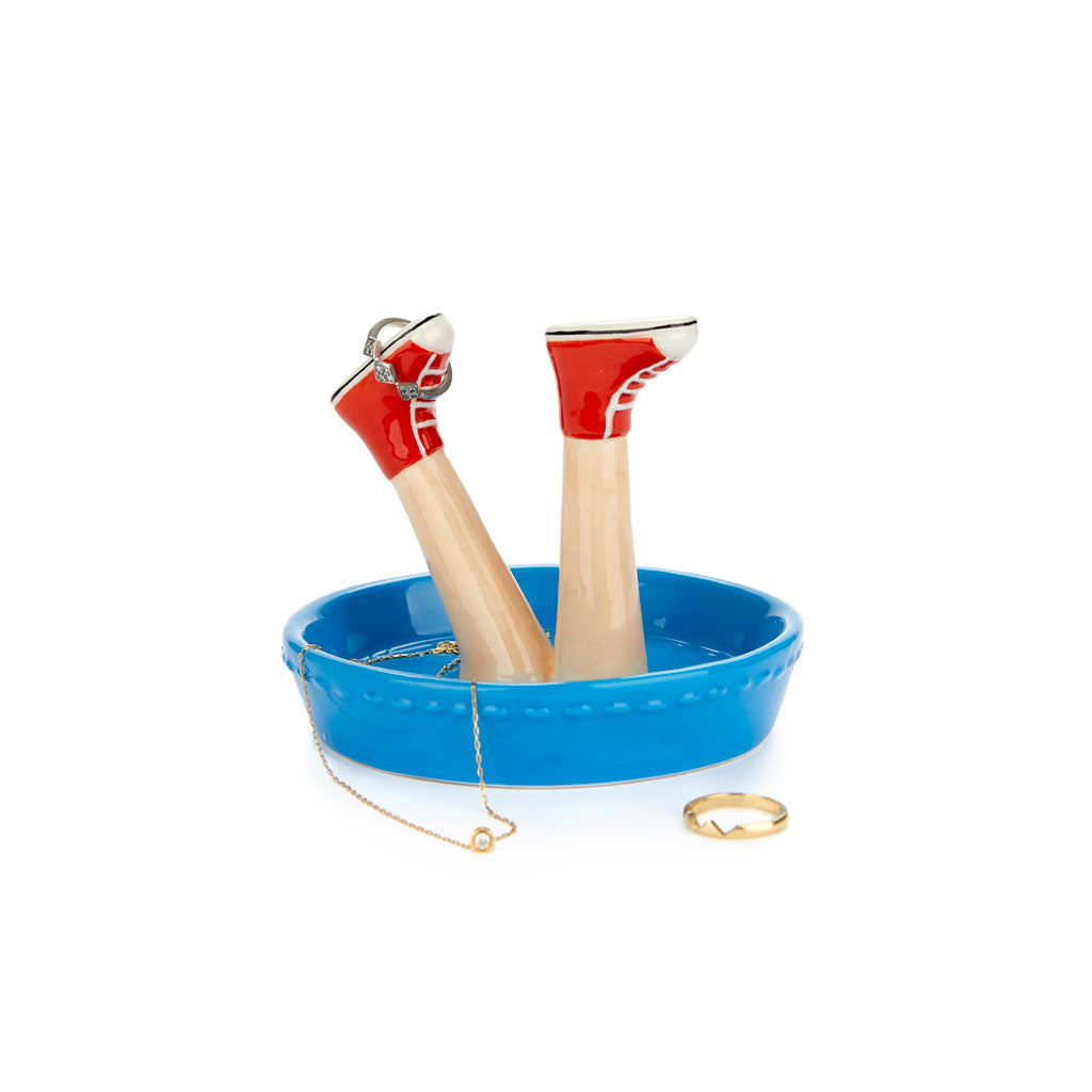 Happy Legs Urban Ring Holder