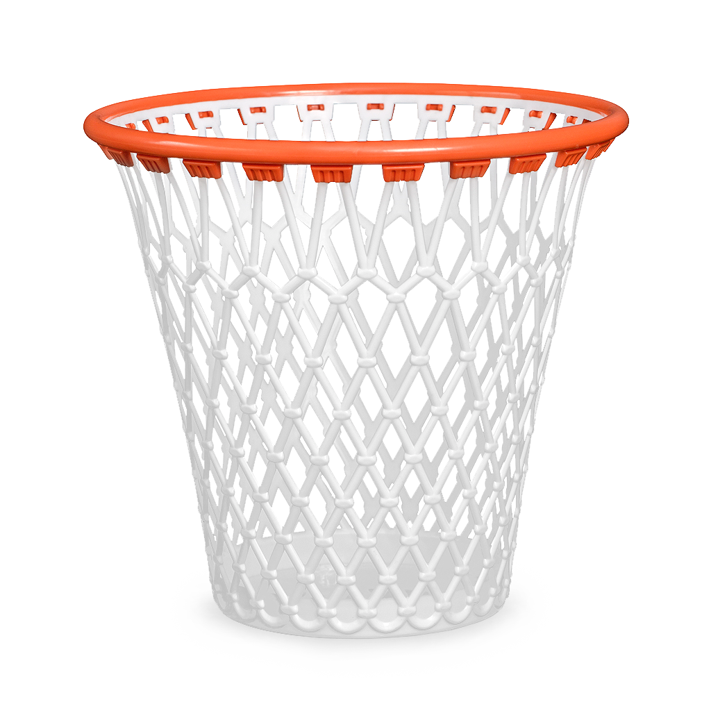 Wastebasket Basket