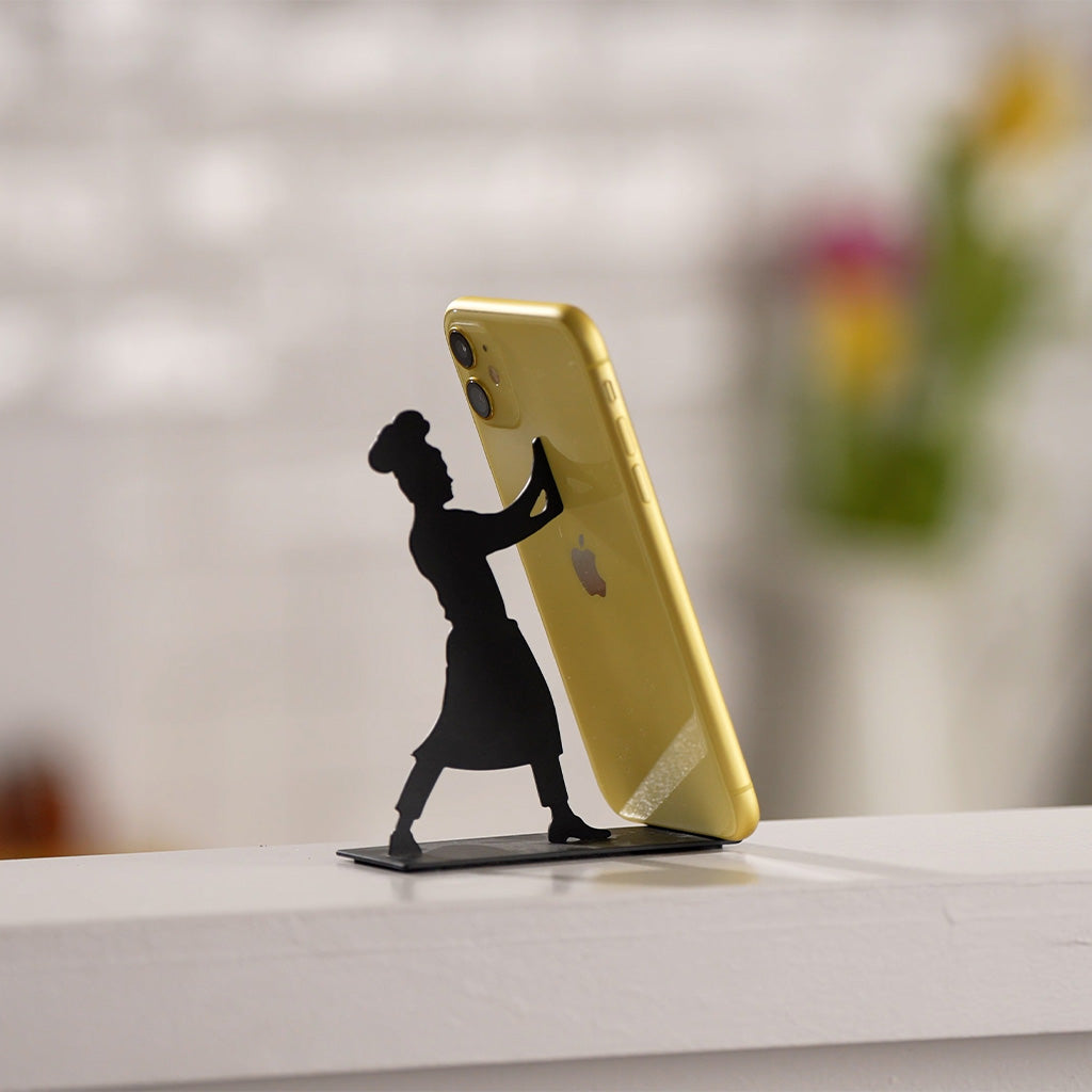 Wellington Smartphone Holder