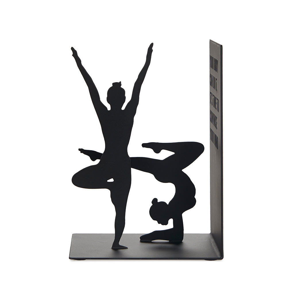 Yoga Bookend