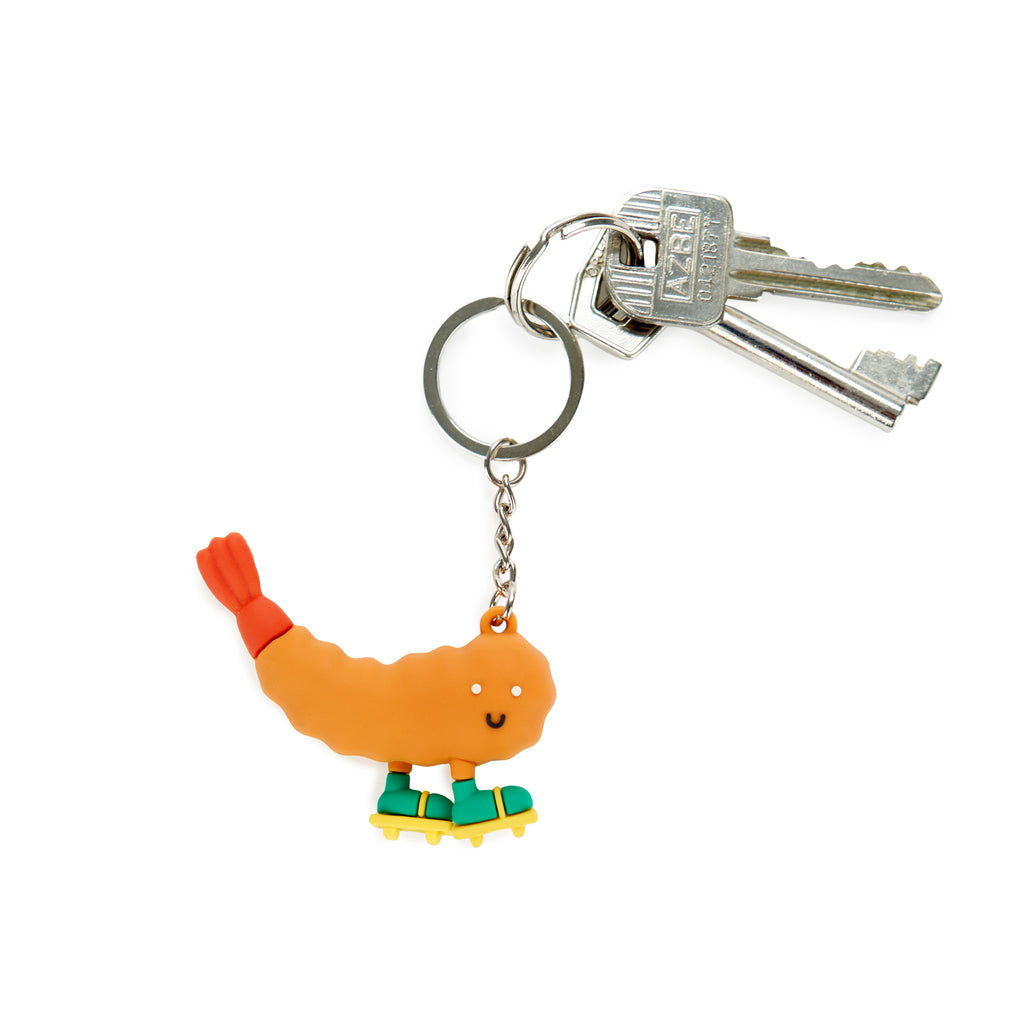 Ramen Ebi-T Keychain