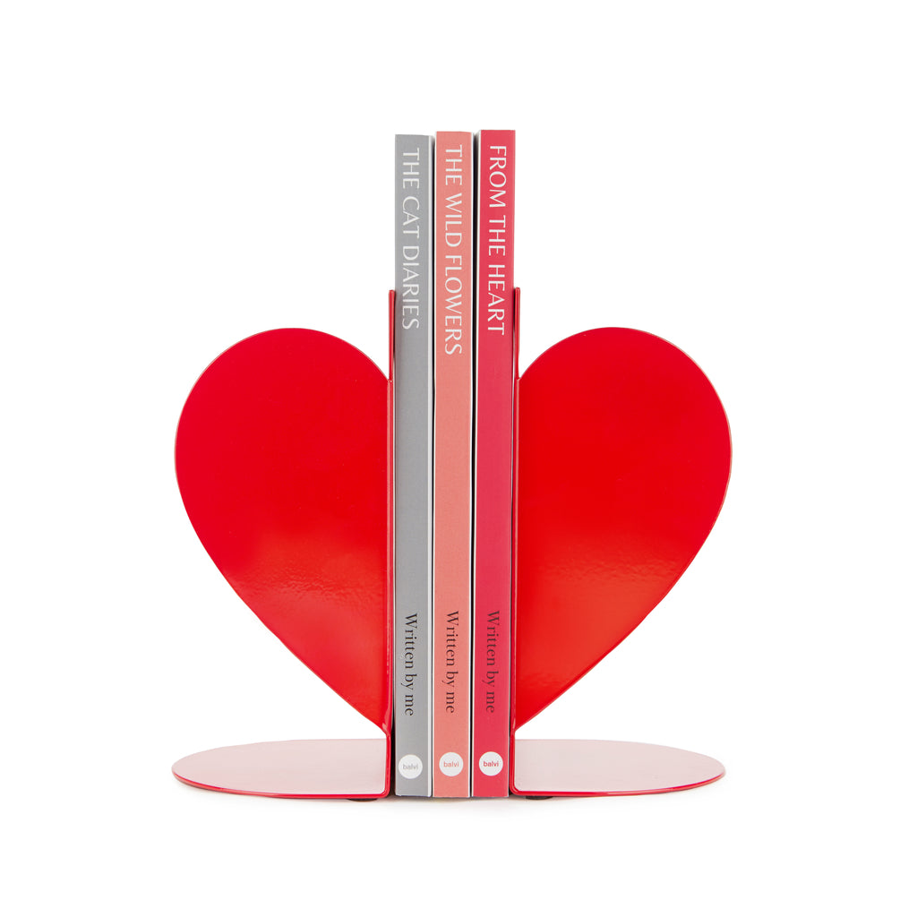 Love Double Bookend