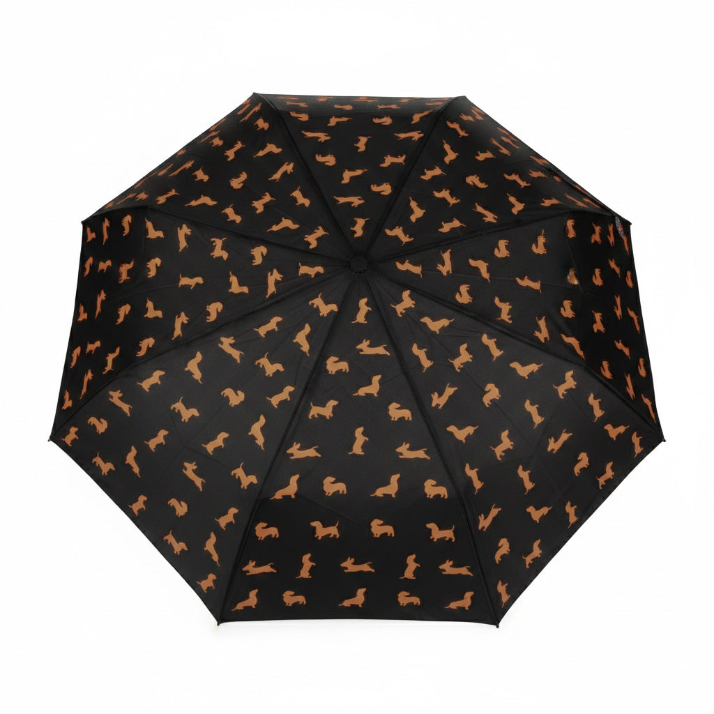Teckel Umbrella