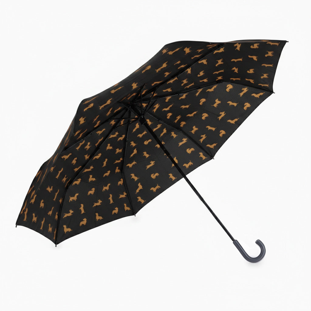 Teckel Umbrella