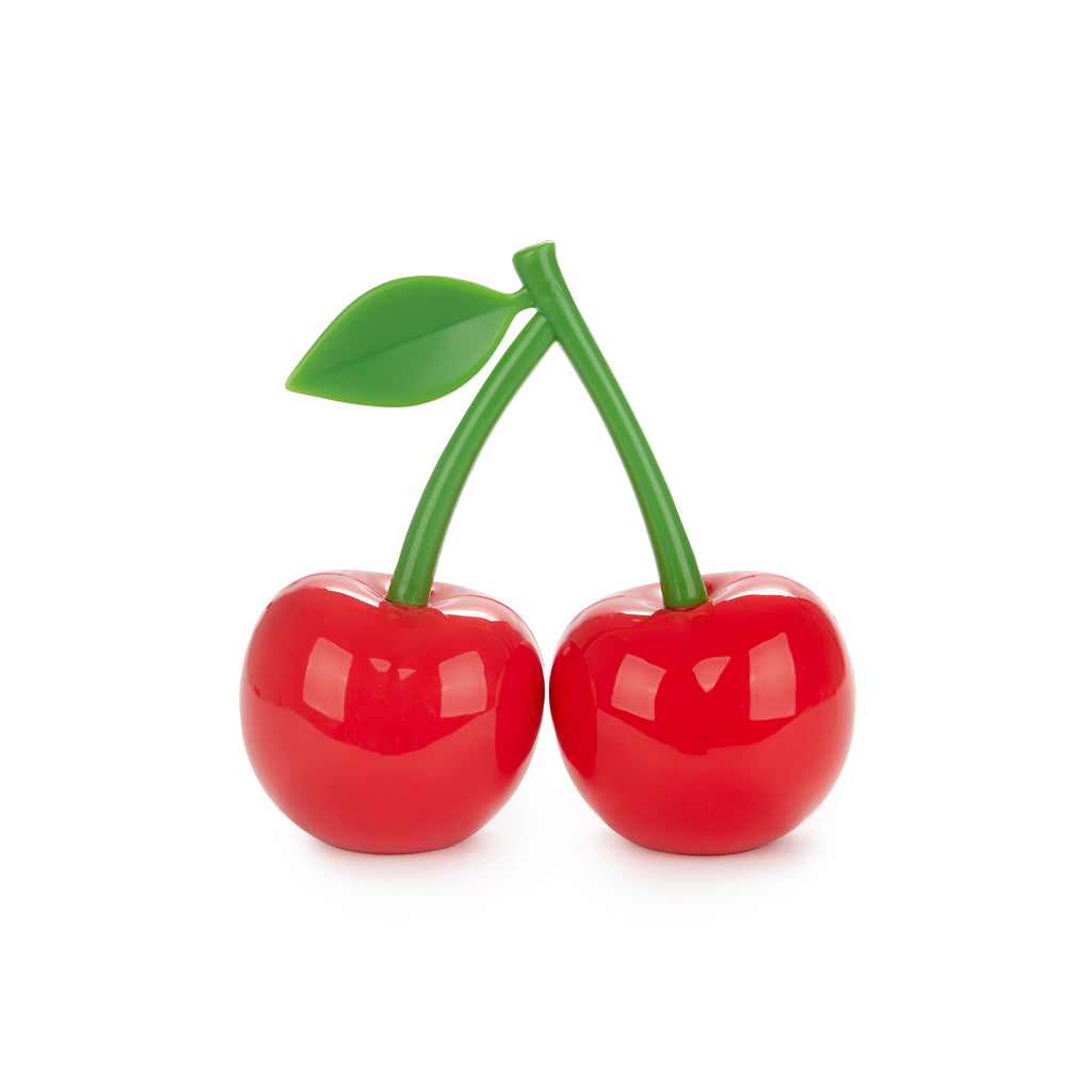 Salt & Pepper Cherry