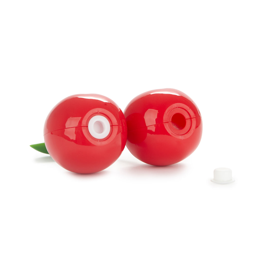 Salt & Pepper Cherry