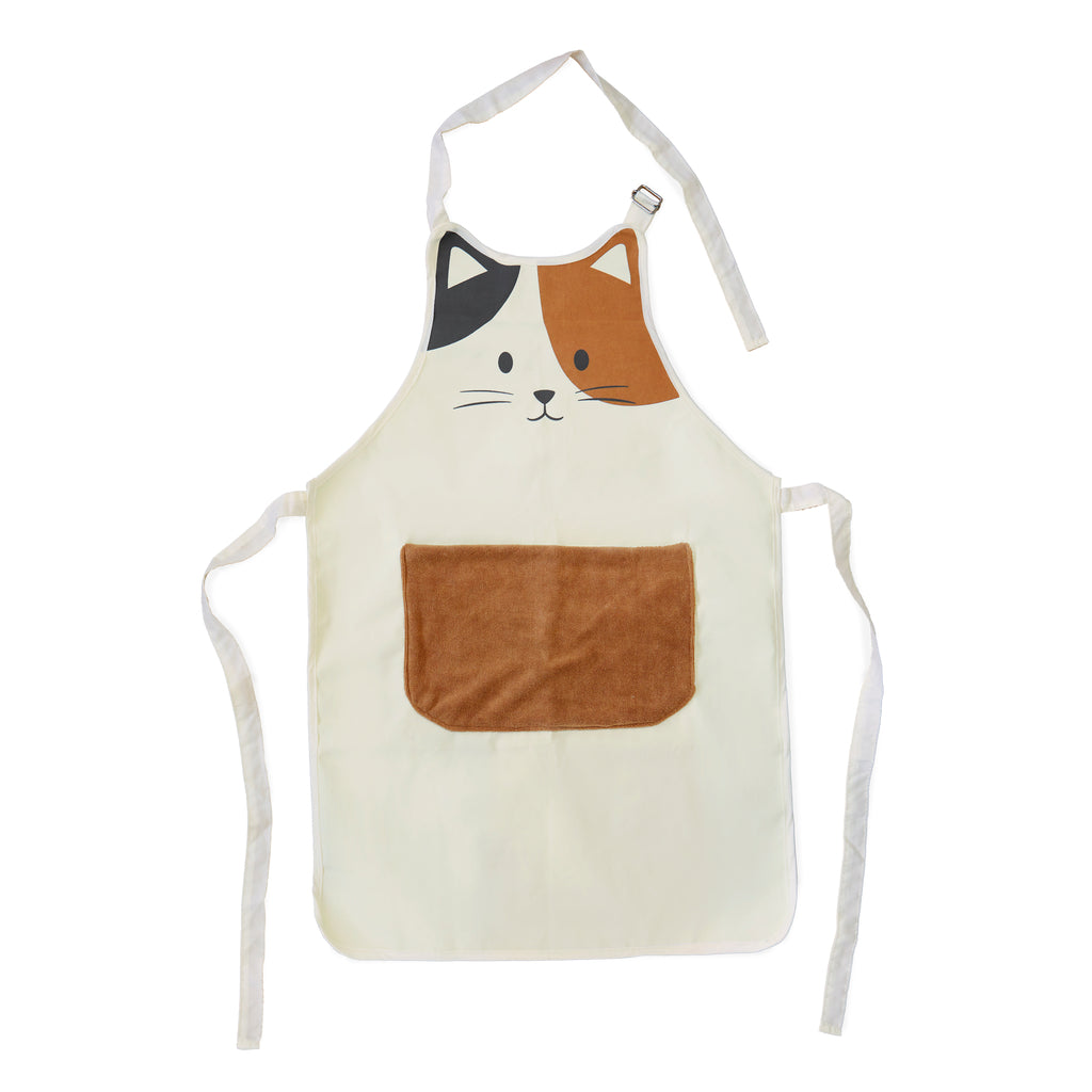 Kitty Apron