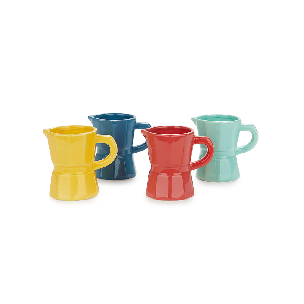 Moka Espresso Cup Set