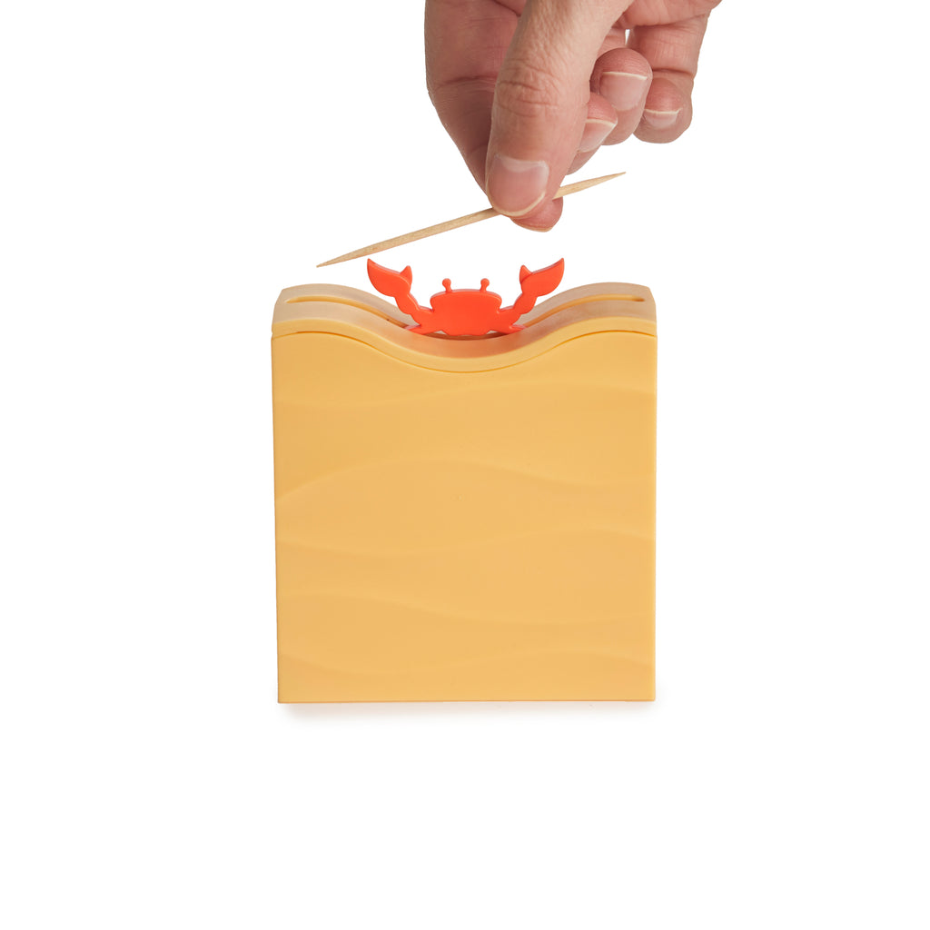 Sebastian Toothpick Holder