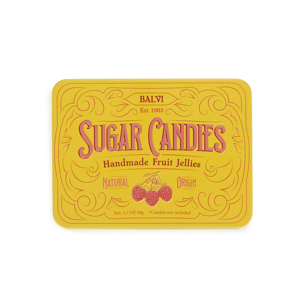 Sugar Candies Jewelry Box